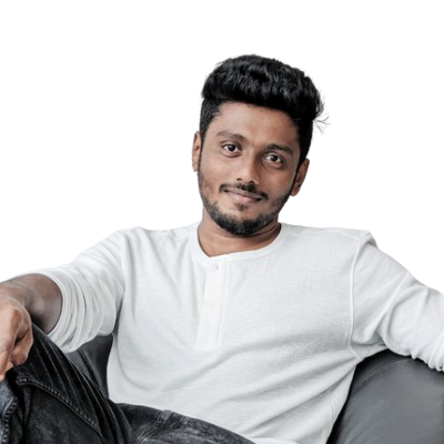 Sajeer - Software Engineer & Architect profile photo